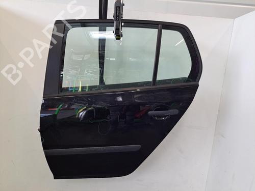 Left rear door VW GOLF V (1K1) 1.4 16V | BP28391496C4 