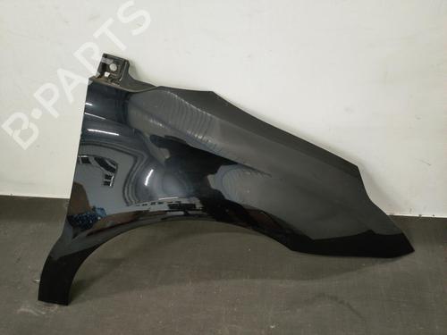 Used Right front fenders CITROËN C4 Coupe (LA_) 1.6 HDi (109 hp) 28410421