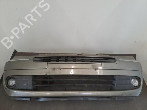 Used Front bumper CITROËN XSARA PICASSO (N68) 1.6 HDi (90 hp) 28391755