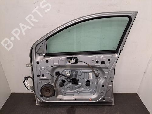 Right front door NISSAN QASHQAI I (J10, NJ10) 2.0 dCi All-wheel Drive | BP28403501C3