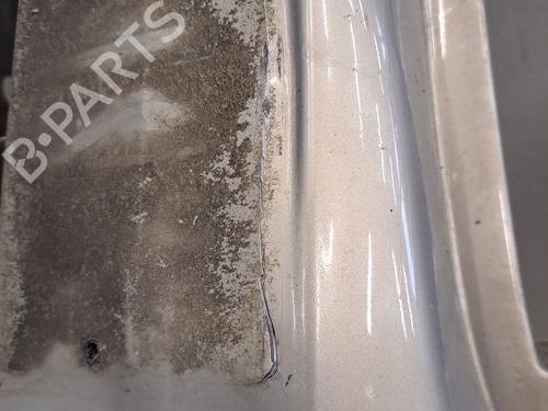 Front bumper CITROËN C3 I (FC_, FN_) 1.4 HDi | BP29935764C7