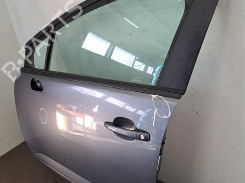 Used Left front door Left front door PEUGEOT 5008 (0U_, 0E_) 1.6 HDi (112 hp) 33047121 33047121