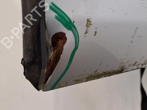 Used Left rear door VW GOLF VI (5K1) 1.6 TDI (105 hp) 28402389
