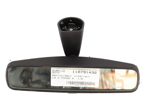 Rear mirror CITROËN C3 II (SC_) 1.6 BlueHDi 100 | BP31257452I6