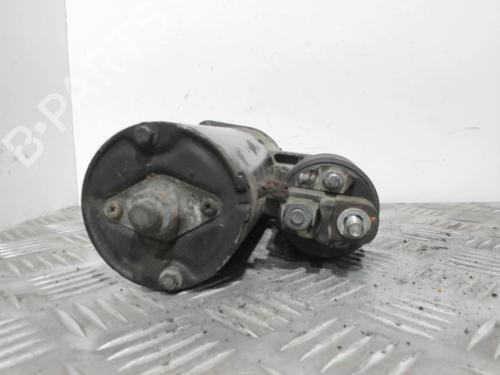 Used Starter Starter MERCEDES-BENZ S-CLASS (W220, V220) S 500, S 500 L (220.075, 220.175, 220.875) (306 hp) 28410993 28410993