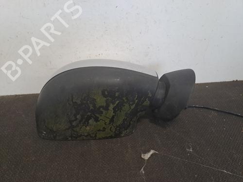 Right mirror DACIA LOGAN MCV (KS_) 1.5 dCi (KS0W) | BP28395196C27