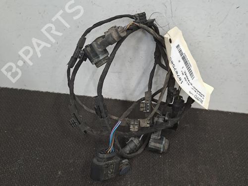 Module électronique VW SHARAN (7N1, 7N2) 2.0 TDI | BP28395095M83 