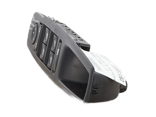 Left front window switch RENAULT MEGANE III Hatchback (BZ0/1_, B3_) 1.5 dCi (BZ0C) | BP34454126I27  - Image 5