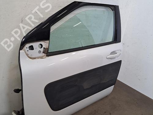 Used Left front door Left front door 36955405 36955405