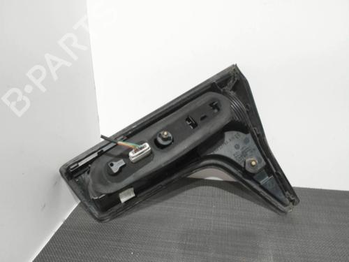 Used Left tailgate light CITROËN C5 II (RC_) 2.0 HDi (RCRHRH) (136 hp) 28410938