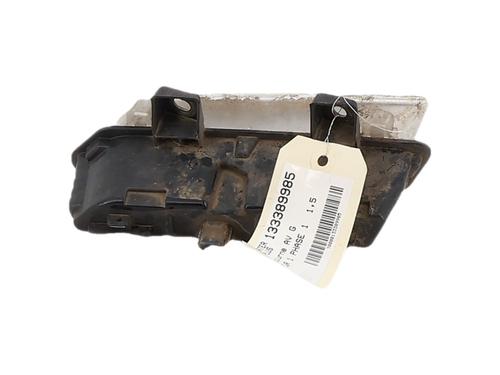 Left daytime light RENAULT CAPTUR I (J5_, H5_) 1.5 dCi 90 (J5N4, J5M5, J5MW, J5M6, J5AL, J5AJ) | BP39700495C104 - Image 3