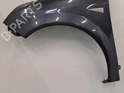 Used Left front fenders RENAULT SCÉNIC II (JM0/1_) 1.5 dCi (JM1F) (86 hp) 28404019