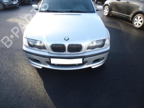 Left headlight BMW 3 Touring (E46) 330 d | BP28394818C28 - Image 7