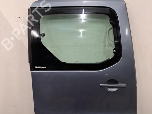 Used Right slide door CITROËN BERLINGO MULTISPACE (B9) 1.6 (109 hp) 29528476