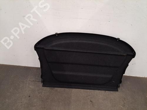Rear parcel shelf RENAULT MEGANE III Hatchback (BZ0/1_, B3_) 1.5 dCi (BZ09, BZ0D, BZ1W, BZ29, BZ14) | BP31036102C85