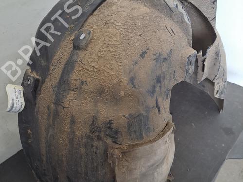 Used Wheel arch Wheel arch CITROËN DS4 (NX_) 1.6 HDi 115 (114 hp) 33828398 33828398