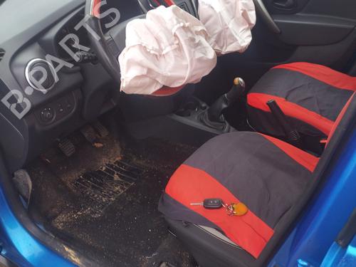 Steering rack DACIA SANDERO II 1.5 dCi | BP28409215M22 - Image 13