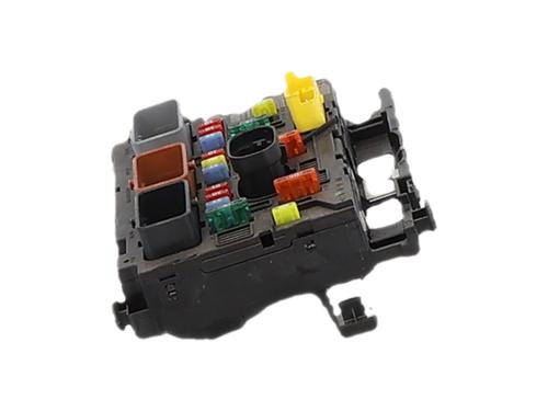 Zekeringkast Zekeringkast PEUGEOT 307 (3A/C) 1.6 HDi 110 (109 hp) 37452919 37452919