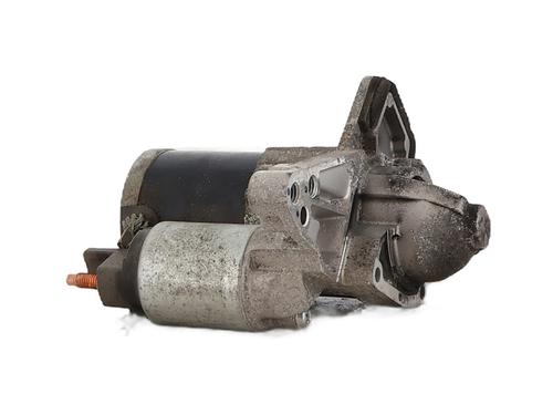 Used Starter Starter RENAULT CAPTUR I (J5_, H5_) 1.2 TCe 120 (118 hp) 34413240 34413240