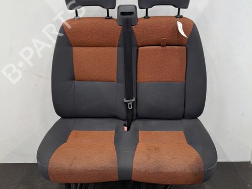 Used Right front seat FIAT DUCATO Van (250_) 150 Multijet 2,3 D (148 hp) 28396706