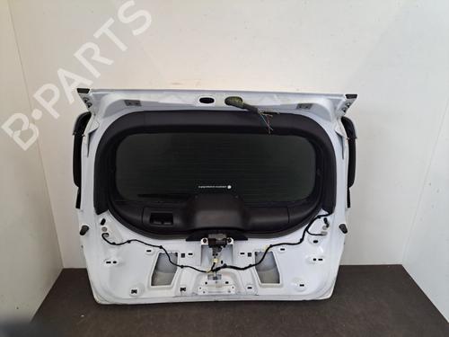 Tailgate FORD KUGA I 2.0 TDCi | BP28404401C6 