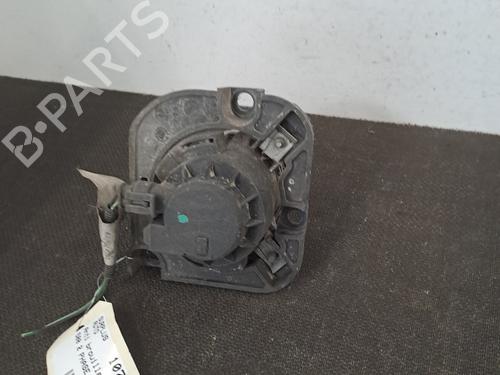 Left front fog light FIAT 500 (312_) 1.3 D Multijet (312AXB1A) | BP28389347C30