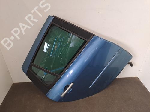 Used Right rear door RENAULT CLIO III Grandtour (KR0/1_) 1.2 16V (103 hp) 28403048