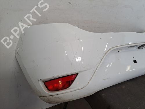 rear-bumper-dacia-sandero-ii-2012-36346323 main image