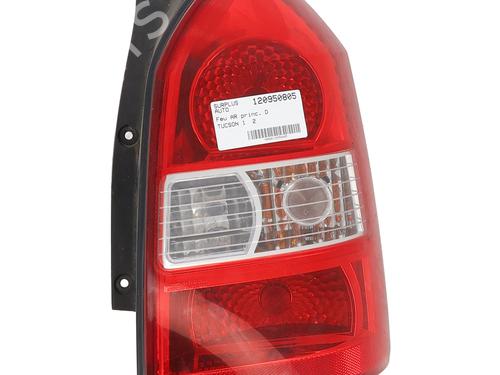 Højre baglygte HYUNDAI TUCSON (JM) 2.0 CRDi (140 hp) 32735800