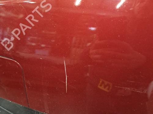 Front bumper NISSAN QASHQAI I (J10, NJ10) 1.6 | BP29935793C7 