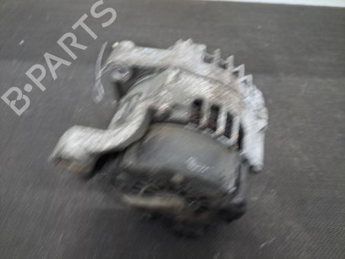 Used Alternator Alternator BMW 1 (E87) 120 d (177 hp) 28401509 28401509