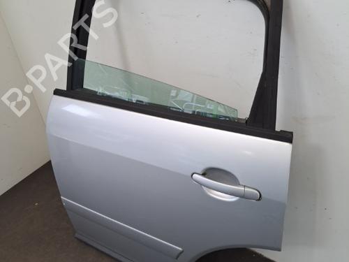 Dør venstre bak AUDI A2 (8Z0) 1.4 | BP28393083C4 