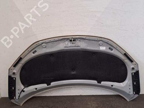 Hood SUZUKI IGNIS III (MF, FF) 1.2 Hybrid (ATK412) | BP29971214C1