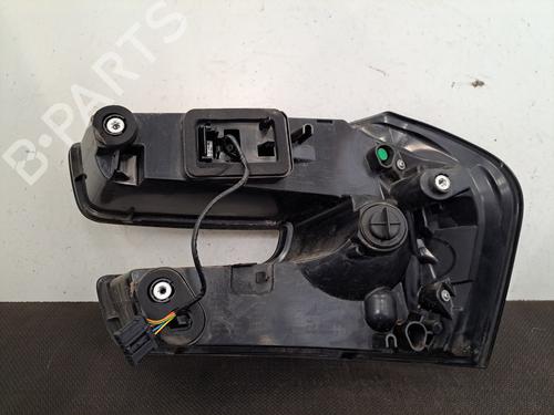 Left taillight CITROËN C4 Grand Picasso II (DA_, DE_) 1.6 THP 155 | BP29869655C34