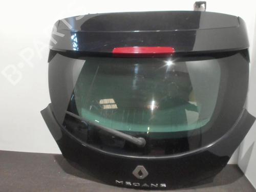 Used Tailgate RENAULT MEGANE III Coupe (DZ0/1_) 1.6 dCi (DZ00, DZ12, DZ2A, DZ13) (130 hp) 28410459
