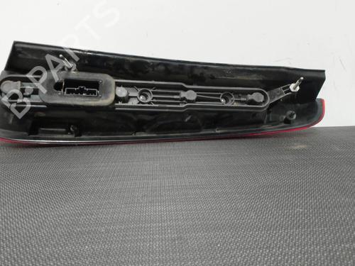 Venstre baglygte FORD C-MAX (DM2) 1.6 TDCi | BP28411195C34 