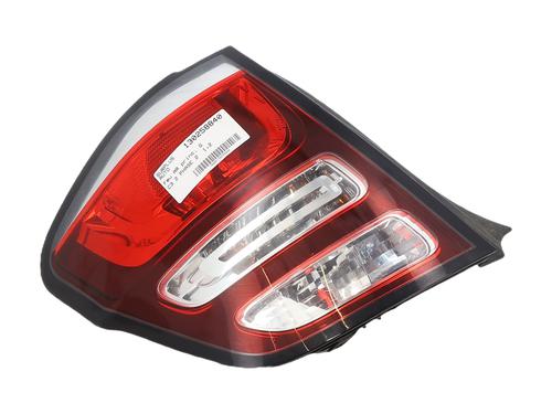 Left taillight CITROËN C3 II (SC_) 1.2 VTi 82 | BP39387405C34 - Image 2
