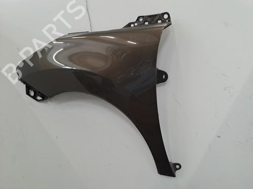 Left front fenders PEUGEOT 3008 I MPV (0U_) 1.6 HDi | BP28389969C41 