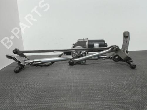 Used Front wiper motor BMW 3 (E90) 320 d (177 hp) 28405403