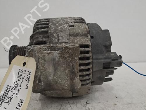 alternator-mercedes-benz-viano-w639-2003-28404117 main image