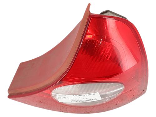 Achterlicht rechts Achterlicht rechts RENAULT CLIO II (BB_, CB_) [1998-2016] 37453001 37453001
