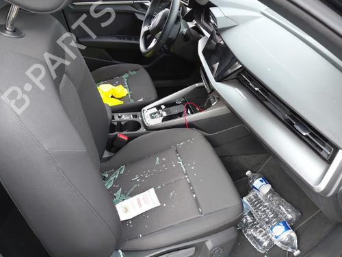 Peças AUDI A3 Sportback (8VA, 8VF) 1.4 TFSI e-tron 4838671