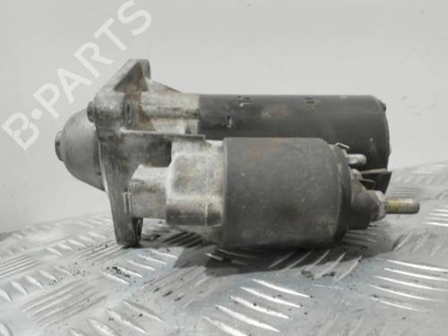 Used Starter Starter FIAT STILO (192_) 1.9 JTD (192_XF1A) (80 hp) 28410991 28410991