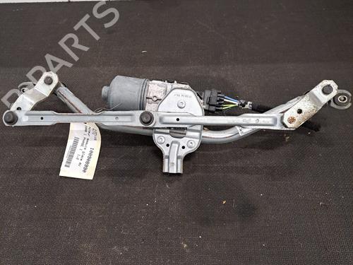 Front wiper motor PEUGEOT 2008 I (CU_) 1.2 VTi | BP28390288M29 - Image 3