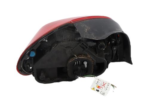 Right taillight CITROËN C3 III (SX) 1.5 BlueHDi 100 (SXYHYP, SXYHTU) | BP37587986C35 - Image 5