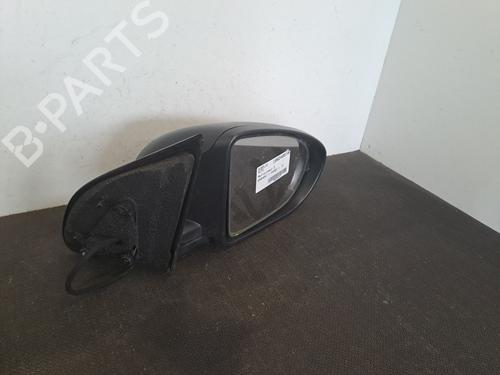 Right mirror NISSAN QASHQAI I (J10, NJ10) 2.0 dCi | BP28389610C27 