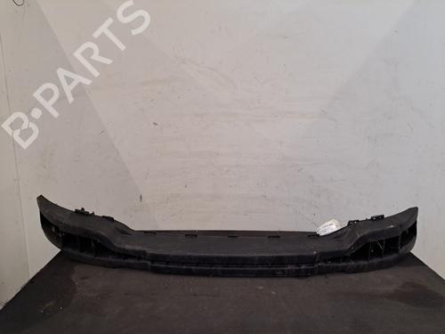 Used Front bumper reinforcement Front bumper reinforcement PEUGEOT PARTNER MPV (5_, G_) 1.6 HDi 90 (90 hp) 34501074 34501074