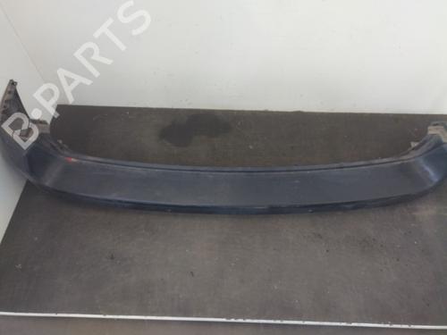 Rear bumper PEUGEOT EXPERT Van (V_) 2.0 BlueHDi 120 | BP28398473C8 