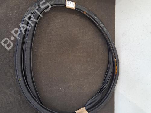 Used Rubber door seal PEUGEOT 308 SW III (FC_, FJ_, FR_, F4_, FN_) PureTech 130 (FRHNSL, FRHNST) (131 hp) 29129435