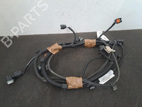 Used Electronic module RENAULT CLIO V (B7_) 1.6 E-TECH 140 (B7MU) (140 hp) 28403300